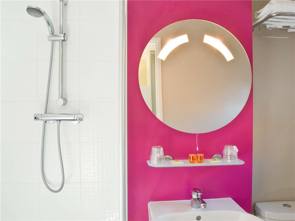 Ibis Styles Centre Gare Beffroi Hotel 3*